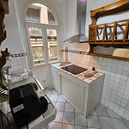 Florence Signoria Apartment-3