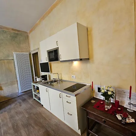 Appartamento Signoria-3