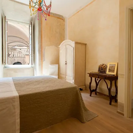 Appartamento Signoria-2