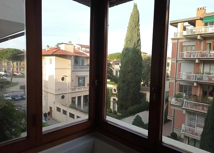 La Casa Dei Fiori