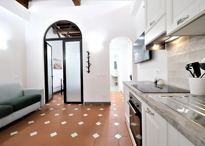 Wine Apartments Florence Ribolla